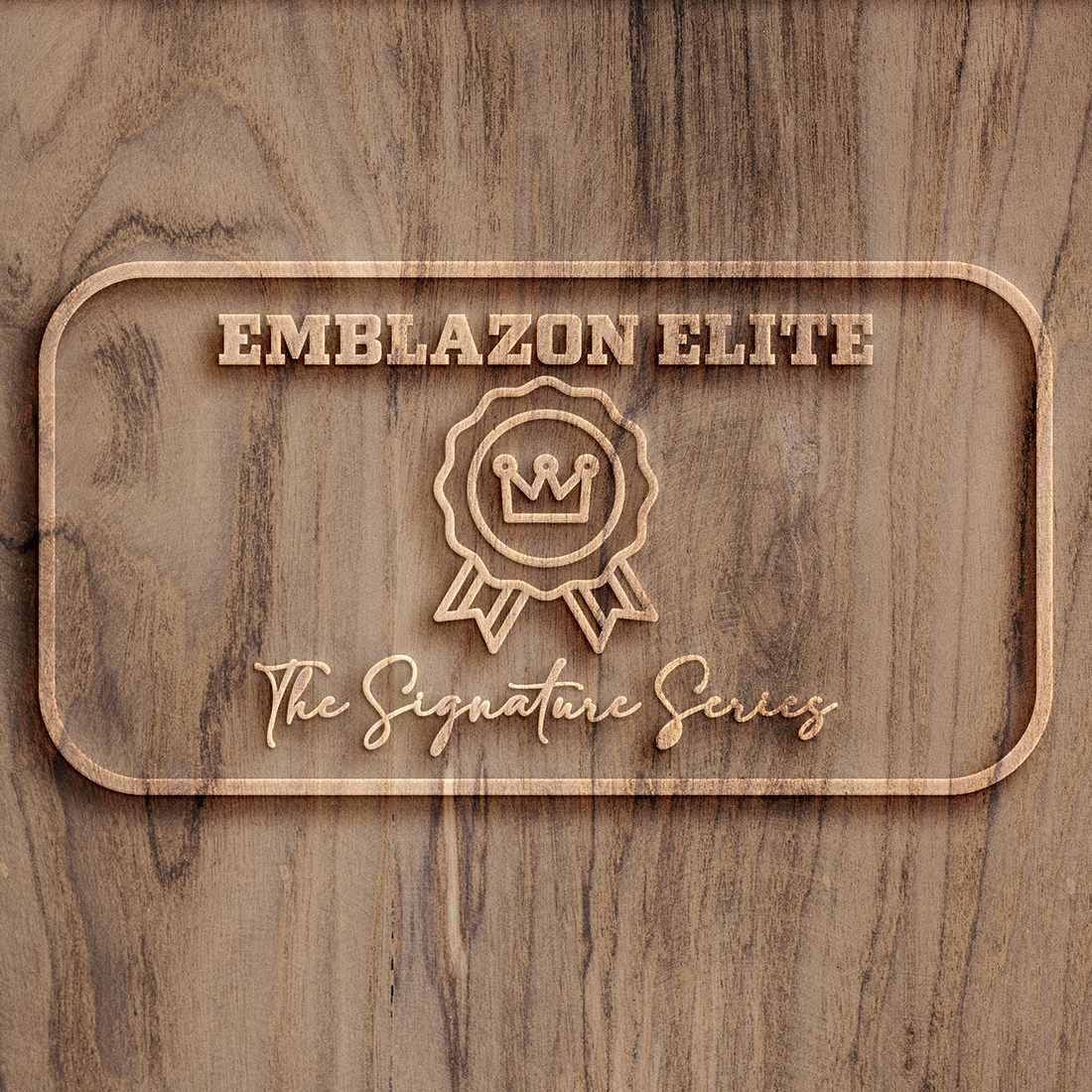 Collections – Emblazon Engraving