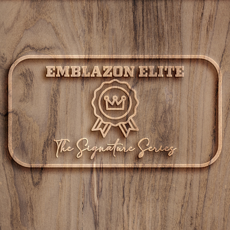 Emblazon Elite - The Signature Series