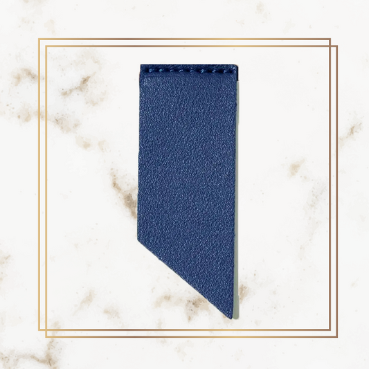 Bookmark - Leather