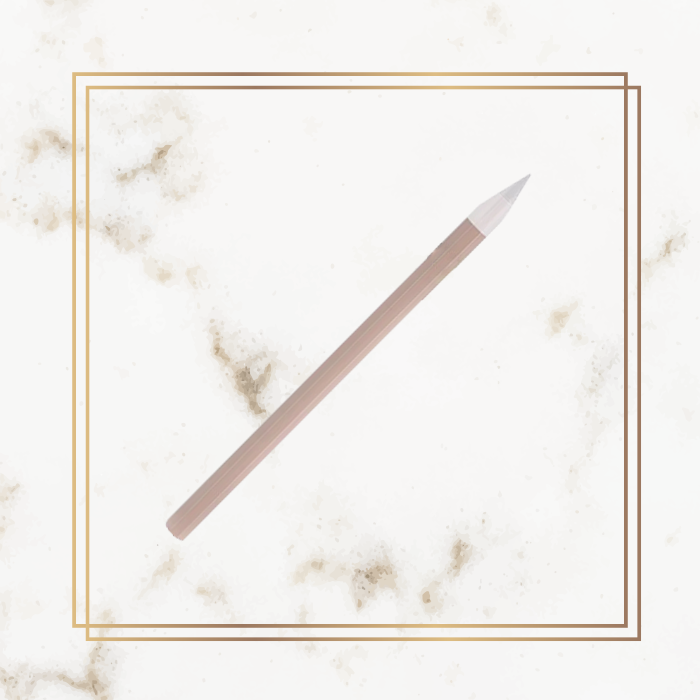Wedding Eternal Pencil - Metal