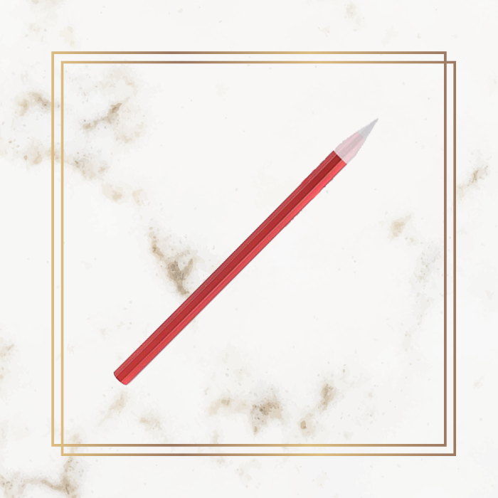 Wedding Eternal Pencil - Metal