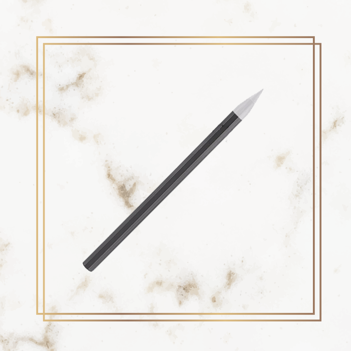Wedding Eternal Pencil - Metal