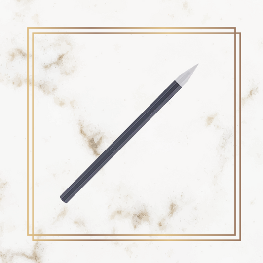Eternal Pencil - Metal
