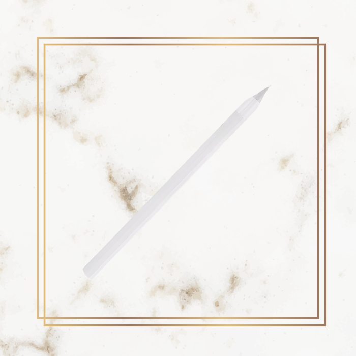 Wedding Eternal Pencil - Metal
