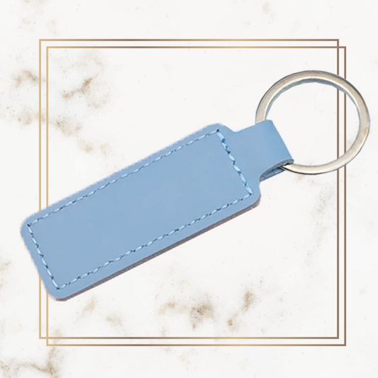 Key Chain - Leather