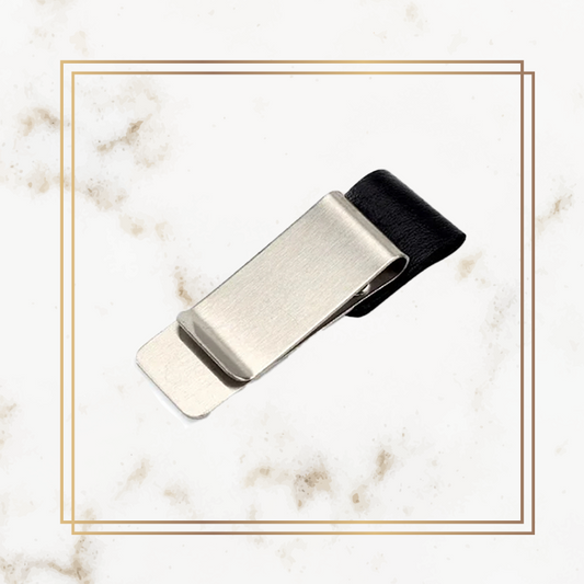 Wedding Pen Holder Clip for Notebooks